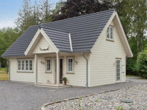 Holiday Home Nell - 3-2km to the inlet by Interhome, Nakskov